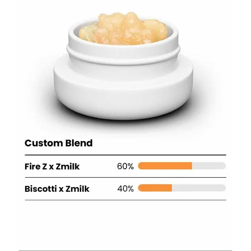 image of Milky Wayz - Cold Cure