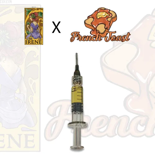 {'strain': 'Irene x French TST Syringe', 'strain_type': 'Hybrid', 'company': 'Planet 13', 'brand': 'Planet 13', 'price': Decimal('40.00'), 'regular_price': Decimal('40.00'), 'thc': Decimal('86.70'), 'cbd': Decimal('0.45'), 'terps': Decimal('0.00'), 'grams': Decimal('1.000'), 'dollars_per_thcg': Decimal('46.140'), 'dollars_per_g': Decimal('40.000'), 'product_format': 'Concentrate', 'product_sub_format': 'Distillate', 'dispensary_cities': ['Orange Park'], 'main_url': 'https://planet13.com/stores/planet-13-orange-park/product/irene-x-french-tst-syringe', 'display_image_url': 'https://thchunter-images.s3.us-east-2.amazonaws.com/product_images/9825bfeb-c619-4fc9-8ce2-716184beffda.webp', 'id': 12397564, 'company_logo_file': 'Planet13.jpg', 'company__premium_company': False, 'company__name': 'Planet 13'}