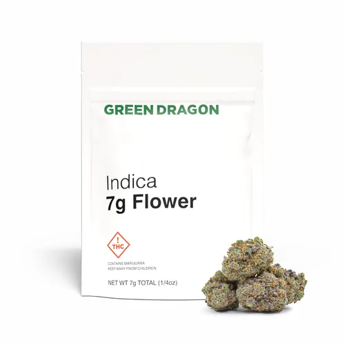 CHRY PNCH Kush from  product image