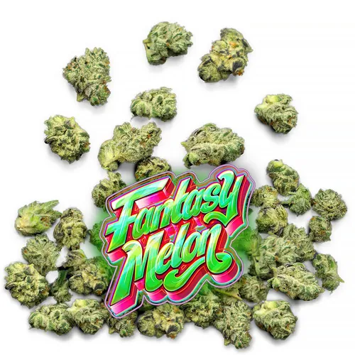 Fantasy Melon -  cannabis product