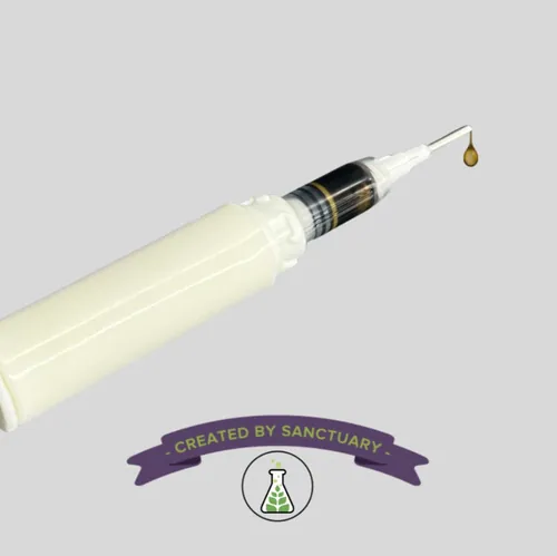 0.5g Garlic Breath RSO Applicator - 