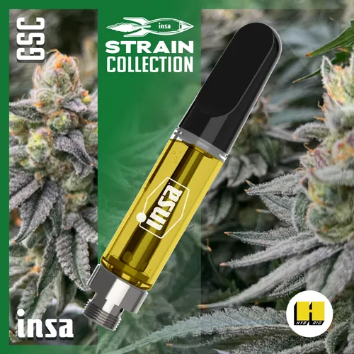 Cartridge - GSC from  product image