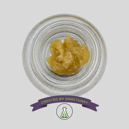 1g Live Rosin Zkittles Mnts