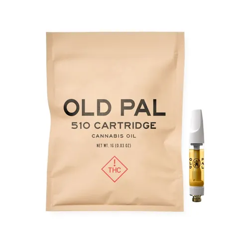 Super SR Diesel Cartridge from  product image