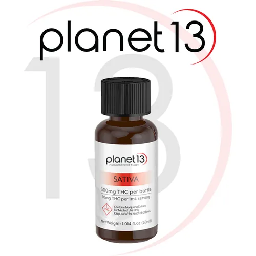TO Tinc. 30ml-Alaska 500mg (S) - 