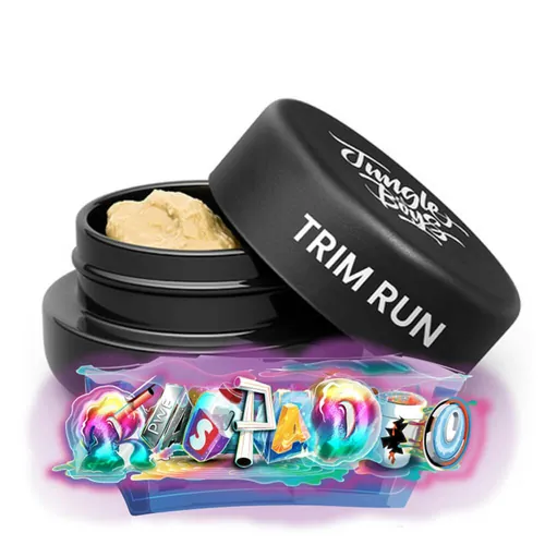 Raspado Run -  cannabis product