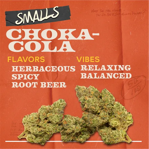 Choka-Cola - 