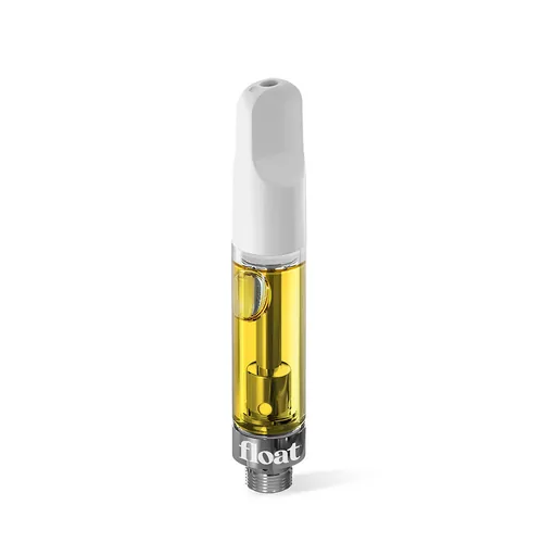 OG Kush - Distillate Cartridge - 1g from  product image