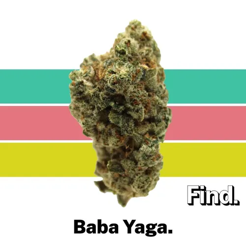 Baba Yaga - 