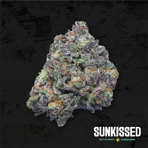 Dark Void by Sunkissed - 3.500g Whole