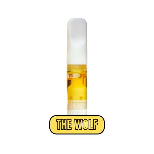 image of MPX™ The Wolf Live Rosin Cart