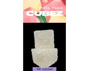 {'strain': 'THC Infused Cubez - White Peach', 'strain_type': 'Hybrid', 'company': 'The Flowery', 'brand': 'The Flowery', 'price': Decimal('15.00'), 'regular_price': Decimal('15.00'), 'thc': Decimal('100.00'), 'cbd': Decimal('0.00'), 'terps': Decimal('0.00'), 'grams': Decimal('0.100'), 'dollars_per_thcg': Decimal('150.000'), 'dollars_per_g': Decimal('150.000'), 'product_format': 'Edible', 'product_sub_format': 'Edible', 'dispensary_cities': ['Venice'], 'main_url': 'https://theflowery.co/product/thc-infused-cubez-white-peach', 'display_image_url': 'https://thchunter-images.s3.us-east-2.amazonaws.com/product_images/9d70947a-5732-4f2f-bf2a-b36dad4ca587.jpg', 'id': 12726859, 'company_logo_file': 'TheFlowery.jpg', 'company__premium_company': False, 'company__name': 'The Flowery'}