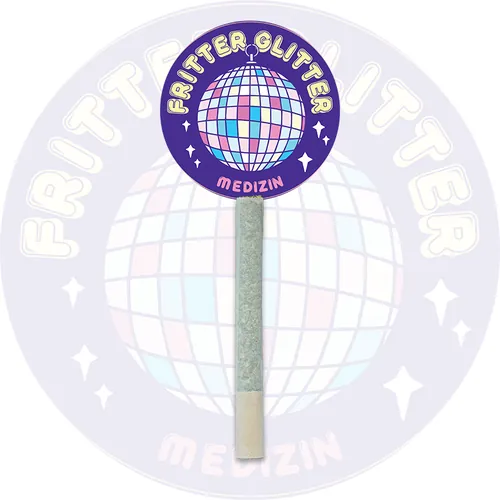 FRTR GLTR Pre-roll - 
