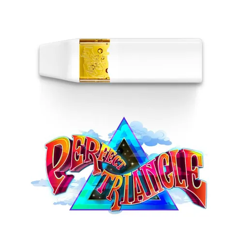 Perfect Triangle -  cannabis product