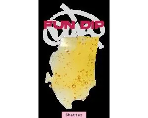 Shatter 1G - Fundip - 