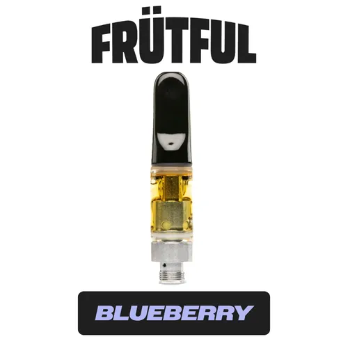 Frutful™ Blueberry Cartridge from  product image