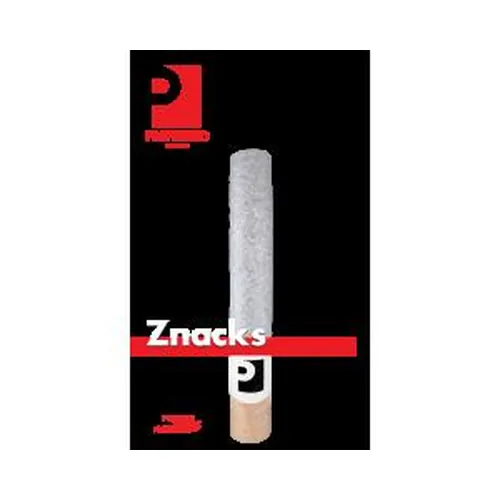 image of Preferred Gardens Handroll 2G - Znackz