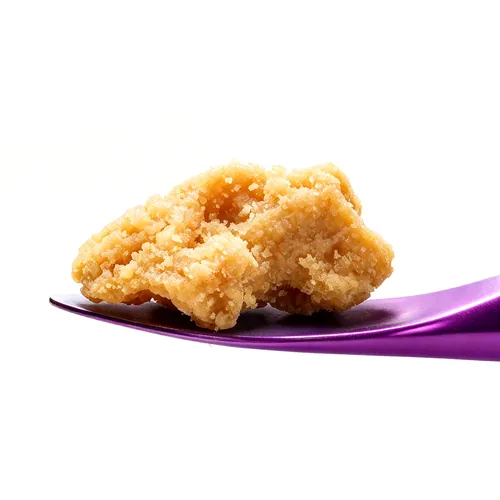 London Pound Cake: Crumble from  product image