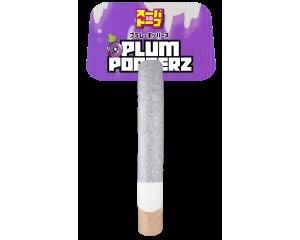 SD Handroll 2G - Plum Popperz - 