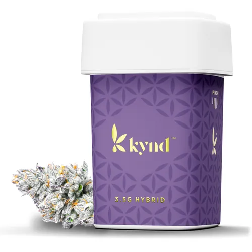 Kynd BOU BUD (H) Flower