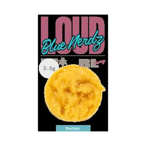 Blue Nerdz - 