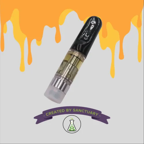 Distillate Vape  Citrus  0.5G - 
