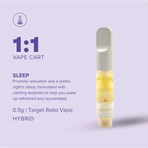 Sleep 1 1 Hybrid - 