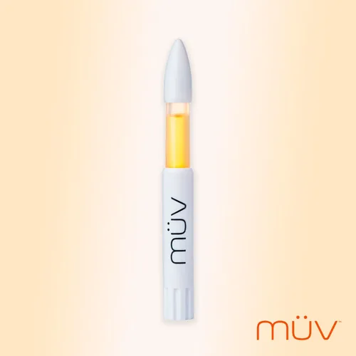 Mint Shake Dablicator by MÜV - 1.000g Live Resin