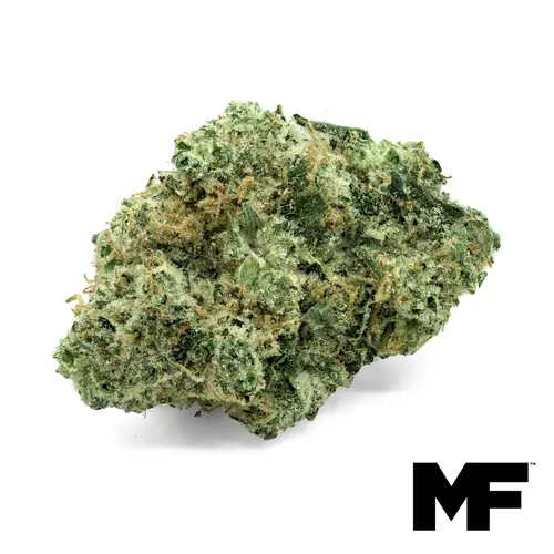 First Frost - Whole Flower 3.5G from  product image