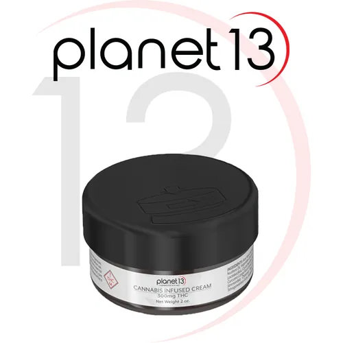 TO Topical Cream 2oz. - Eran Almog 300mg (I) - 