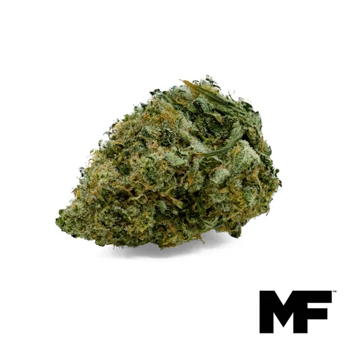 Earthquake - Whole Flower 3.5G