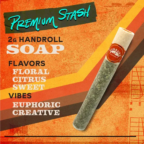 Soap - 