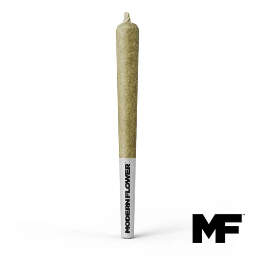 Pineapple Upside Down Cake - Single PreRoll 1G from  product image