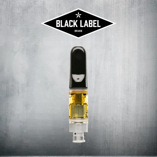Black Label™ Clementine Coma Cartridge from  product image