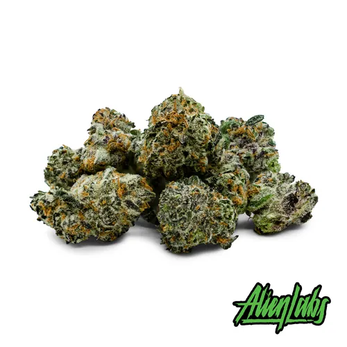 Agent X - Smalls 14G by Alien Labs - 14.000g Smalls