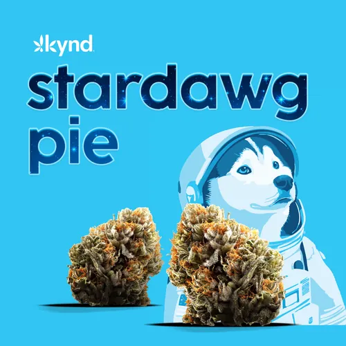 Stardawg Pie Flower from  product image