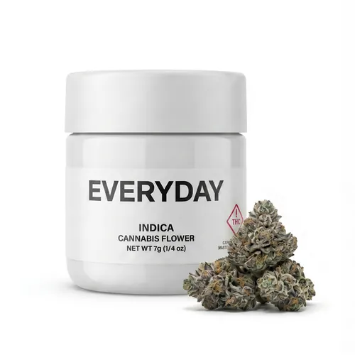 GLTO SNDE #2 by Everyday - 7.000g Whole
