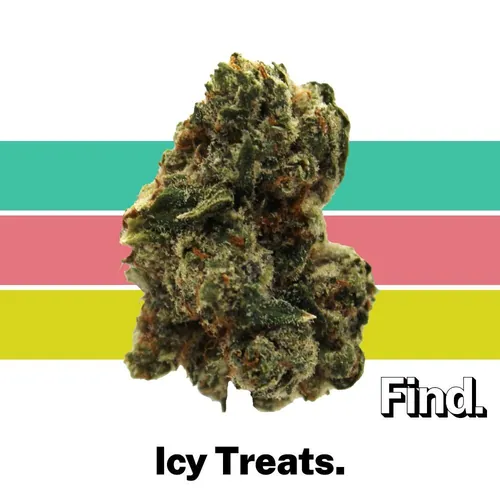 Icy Treats