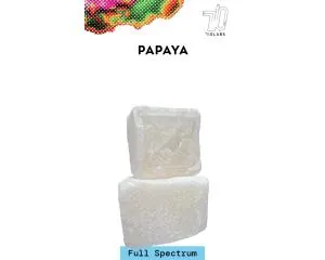 710 Labs Hash Rosin Chews - Papaya - 
