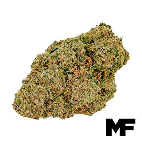 Gas Apple - Whole Flower 3.5G from  product image