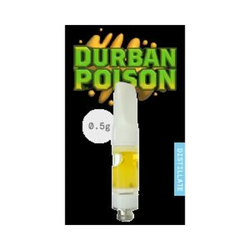 Durban Poison - 