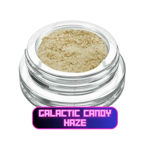 Sour Garlic Cookie Bubble - 