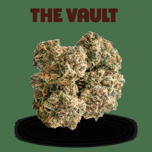 The Vault Blue Dream Flower