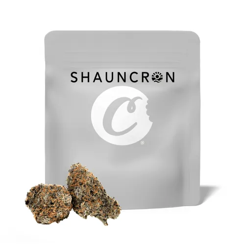 Shauncron Mix - Micro Popcorn from  product image