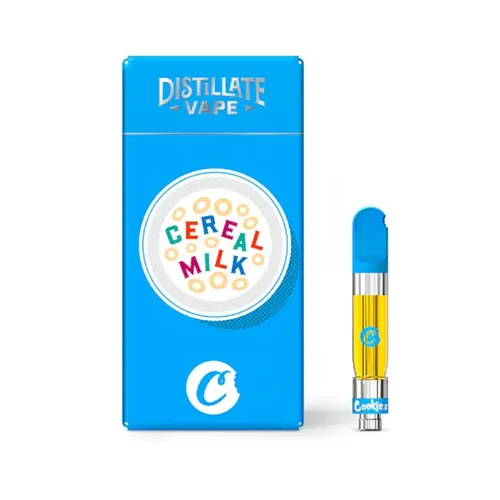 Cereal Milk -  cannabis product