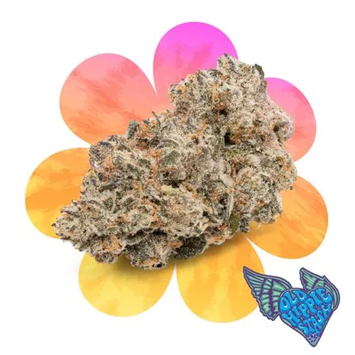 Bird Dog Flower by Bellamy Bros - 3.500g Whole