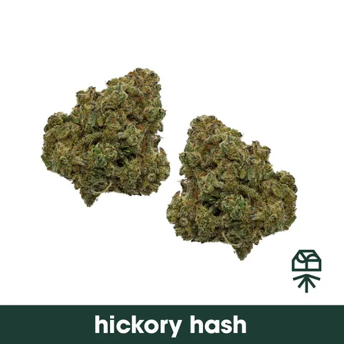 Hickory -  cannabis product