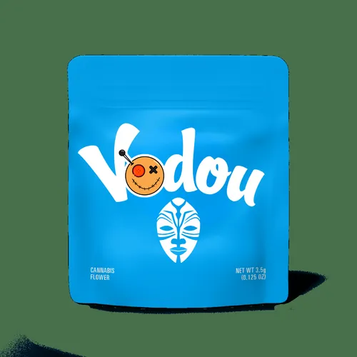 Vodou - Smediums - 