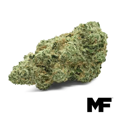 Crunch Berries -  cannabis product