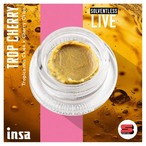 Live Rosin Cold Cure - Amalfi Coast from  product image